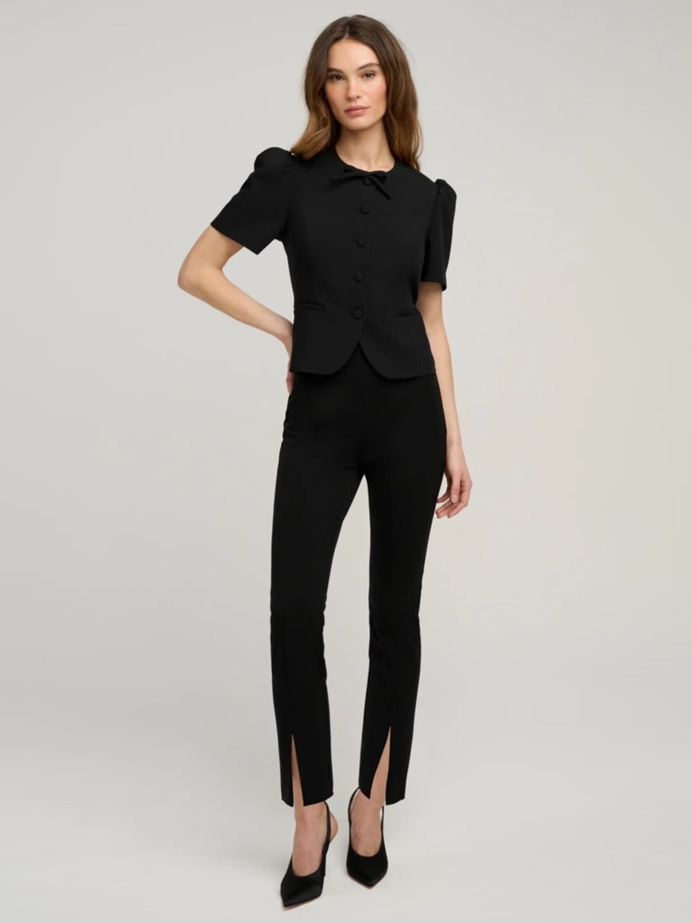 The Suits You Legging - size 6